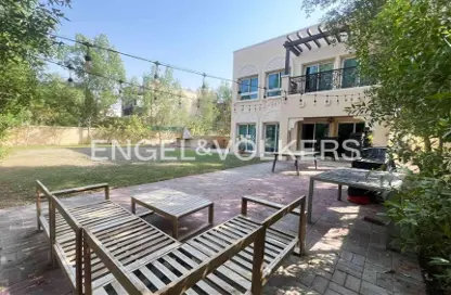 Villa - 2 Bedrooms - 2 Bathrooms for sale in District 7G - Jumeirah Village Triangle - Dubai