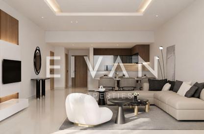 Apartment - Studio - 1 Bathroom for sale in Skyhills Residences 1 - Skyhills Residences - Dubai Science Park - Dubai Apartment - Studio - 1 Bathroom for sale in Skyhills Residences 1 - Skyhills Residences - Dubai Science Park - Dubai