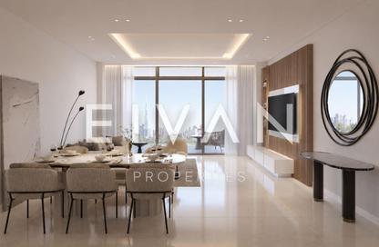 Apartment - Studio - 1 Bathroom for sale in Skyhills Residences 1 - Skyhills Residences - Dubai Science Park - Dubai Apartment - Studio - 1 Bathroom for sale in Skyhills Residences 1 - Skyhills Residences - Dubai Science Park - Dubai