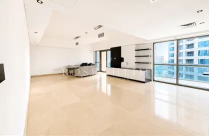 Apartment - 2 Bedrooms - 4 Bathrooms for rent in The Jewel Tower A - The Jewels - Dubai Marina - Dubai