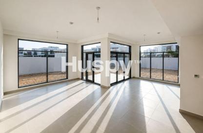 Townhouse - 4 Bedrooms - 5 Bathrooms for rent in The Pulse Beachfront - The Pulse - Dubai South (Dubai World Central) - Dubai
