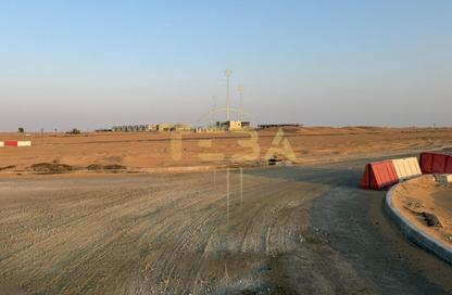 Land - Studio for sale in Basatin Al Serra - Al Serra Residential Area - Umm Al Quwain