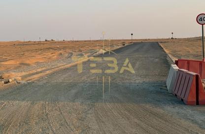 Land - Studio for sale in Basatin Al Serra - Al Serra Residential Area - Umm Al Quwain