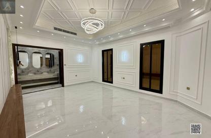 Villa - 5 Bedrooms - 7+ Bathrooms for sale in Al Bahia Hills - Al Bahia - Ajman Villa - 5 Bedrooms - 7+ Bathrooms for sale in Al Bahia Hills - Al Bahia - Ajman