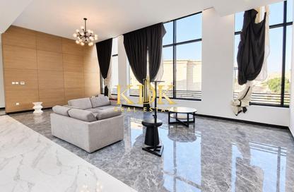 Villa - 5 - 6 for rent in Nad Al Sheba 4 - Nad Al Sheba - Dubai