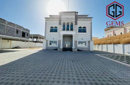 Villa - 5 - 6 for rent in Al Khawaneej 2 - Al Khawaneej - Dubai