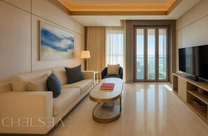 Apartment - 2 - 3 for rent in Five Luxe JBR - Jumeirah Beach Residence - Dubai Apartment - 2 - 3 for rent in Five Luxe JBR - Jumeirah Beach Residence - Dubai