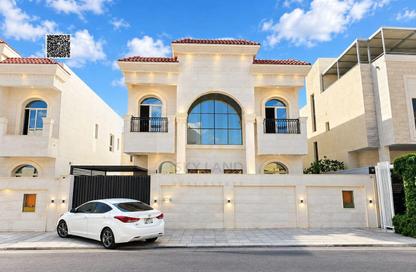 Villa - 5 - 7 for sale in Kabbali Hills - Al Helio 2 - Al Helio - Ajman
