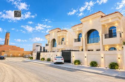 Villa - 5 - 7 for sale in Kabbali Hills - Al Helio 2 - Al Helio - Ajman