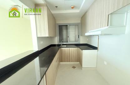 Apartment - 2 - 3 for rent in Hoor 18 - Al Jaddaf - Dubai Apartment - 2 - 3 for rent in Hoor 18 - Al Jaddaf - Dubai