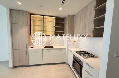 Apartment - 1 - 1 for rent in Parkside Views - Dubai Hills Estate - Dubai Apartment - 1 - 1 for rent in Parkside Views - Dubai Hills Estate - Dubai