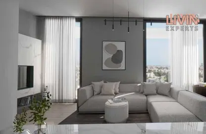 Apartment - 1 Bedroom - 2 Bathrooms for sale in Raseel - Al Mamsha - Muwaileh - Sharjah