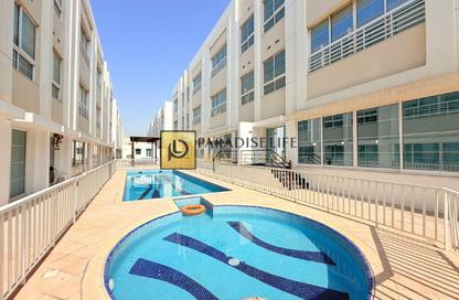 Villa - 5 - 4 for rent in Mirdif Villas - Mirdif - Dubai Villa - 5 - 4 for rent in Mirdif Villas - Mirdif - Dubai