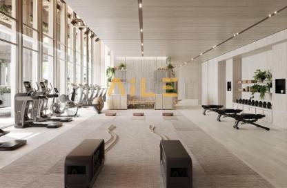 Apartment - 2 Bedrooms - 2 Bathrooms for sale in Playa Del Sol - Al Marjan Island - Ras Al Khaimah