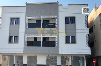 Whole Building - Studio - 7+ Bathrooms for sale in Liwara 1 - Ajman