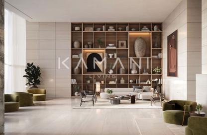 Apartment - 2 Bedrooms - 4 Bathrooms for sale in Heights Tower by DIFC - DIFC - Dubai