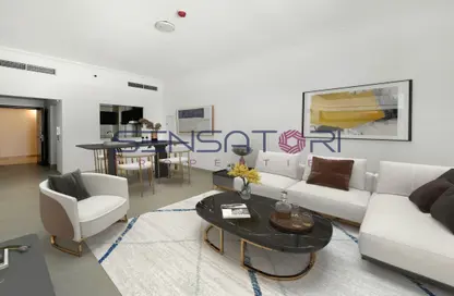 Apartment - 2 Bedrooms - 3 Bathrooms for sale in Plaza Residences 2 - Plaza Residences - District 13 - Jumeirah Village Circle - Dubai