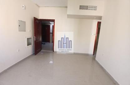 Apartment - 1 Bedroom - 1 Bathroom for rent in Fire Station Road - Muwaileh - Sharjah