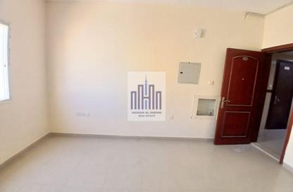 Apartment - 1 Bedroom - 1 Bathroom for rent in Fire Station Road - Muwaileh - Sharjah