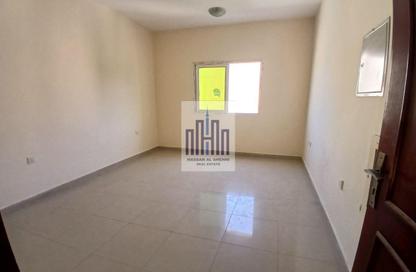 Apartment - 1 Bedroom - 1 Bathroom for rent in Fire Station Road - Muwaileh - Sharjah