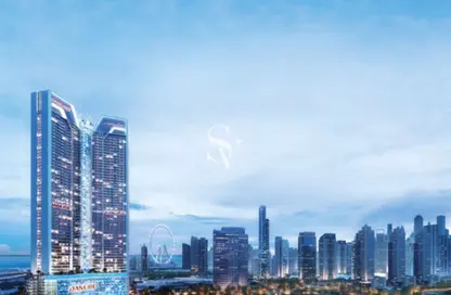 Apartment - 4 Bedrooms - 4 Bathrooms for sale in Diamondz By Danube - Jumeirah Lake Towers - Dubai