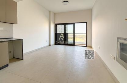 Apartment - Studio - 1 Bathroom for rent in Garden Residences - Emirates City - Ajman Apartment - Studio - 1 Bathroom for rent in Garden Residences - Emirates City - Ajman