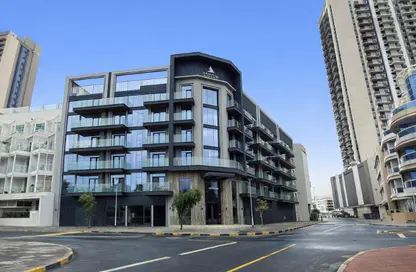 شقة - 2 غرف نوم - 3 حمامات للبيع في مايلستون ريزيدنسز - مثلث قرية جميرا - دبي شقة - 2 غرف نوم - 3 حمامات للبيع في مايلستون ريزيدنسز - مثلث قرية جميرا - دبي