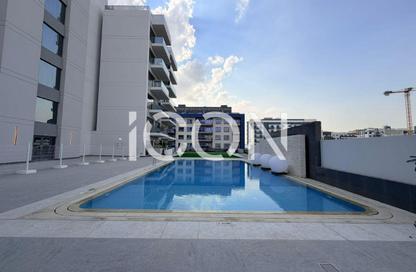 Apartment - 1 Bedroom - 2 Bathrooms for rent in Al Warsan 4 - Al Warsan - Dubai