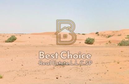 Land - Studio for sale in Al Sajaa S - Al Sajaa - Sharjah