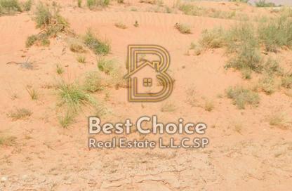 Land - Studio for sale in Al Sajaa S - Al Sajaa - Sharjah Land - Studio for sale in Al Sajaa S - Al Sajaa - Sharjah