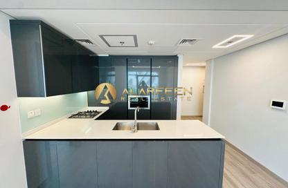 Apartment - 1 - 1 for sale in Sunrise Legend - Arjan - Dubai Apartment - 1 - 1 for sale in Sunrise Legend - Arjan - Dubai