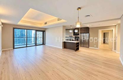Apartment - 2 - 3 for rent in Park View Tower - District 14 - Jumeirah Village Circle - Dubai