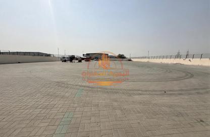 Land - Studio for rent in Ali Mousa Building - Al Sajaa Industrial - Al Sajaa - Sharjah
