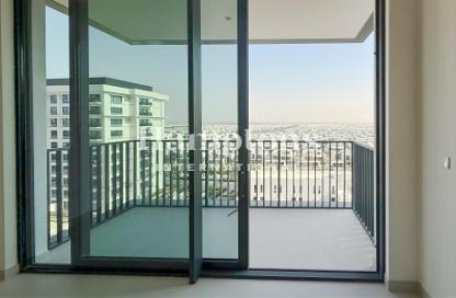 Apartment - 1 Bedroom - 1 Bathroom for rent in Lime Gardens - Dubai Hills Estate - Dubai
