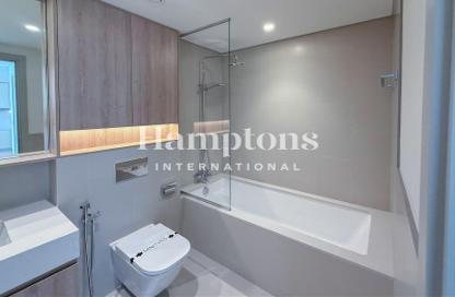 Apartment - 1 Bedroom - 1 Bathroom for rent in Lime Gardens - Dubai Hills Estate - Dubai