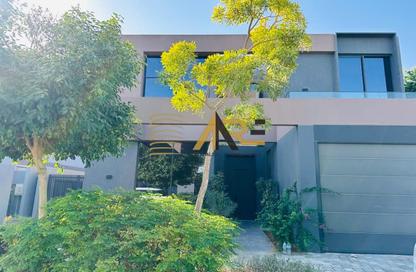 Villa - 4 Bedrooms - 5 Bathrooms for rent in Sendian - Masaar - Tilal City - Sharjah
