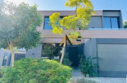 Villa - 4 Bedrooms - 5 Bathrooms for rent in Sendian - Masaar - Tilal City - Sharjah