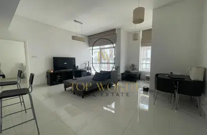 Apartment - 1 Bedroom - 2 Bathrooms for rent in Park Central - Business Bay - Dubai
