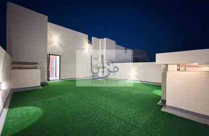 فيلا - 4 غرف نوم - 6 حمامات للبيع في الحليو 1 - الحليو - عجمان