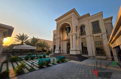 Villa - 5 - 7 for rent in Al Warqa'a 2 Villas - Al Warqa'a 2 - Al Warqa'a - Dubai