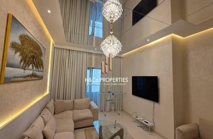 Apartment - 2 Bedrooms - 3 Bathrooms for rent in Capital Bay Tower A - Capital Bay - Business Bay - Dubai