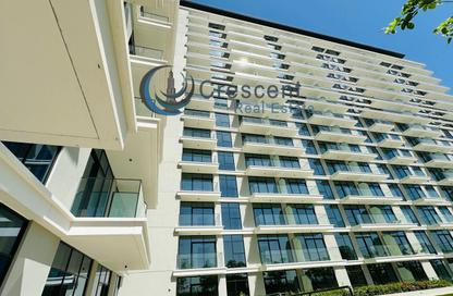 Apartment - 1 Bedroom - 1 Bathroom for rent in Golf Grand - Dubai Hills Estate - Dubai Apartment - 1 Bedroom - 1 Bathroom for rent in Golf Grand - Dubai Hills Estate - Dubai