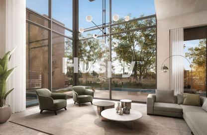 Villa - 5 - 6 for sale in Tranquility - Haven By Aldar - Dubai Villa - 5 - 6 for sale in Tranquility - Haven By Aldar - Dubai
