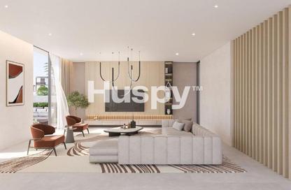 Villa - 5 - 6 for sale in Tranquility - Haven By Aldar - Dubai Villa - 5 - 6 for sale in Tranquility - Haven By Aldar - Dubai
