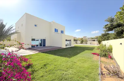 فيلا - 5 غرف نوم - 6 حمامات للبيع في ميدوز 9 - ميدوز - دبي فيلا - 5 غرف نوم - 6 حمامات للبيع في ميدوز 9 - ميدوز - دبي