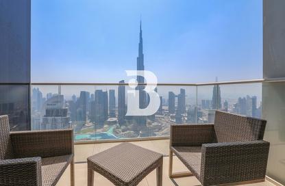 Penthouse - 4 - 6 for rent in Address Fountain Views Hotel - The Address Residence Fountain Views - Downtown Dubai - Dubai Penthouse - 4 - 6 for rent in Address Fountain Views Hotel - The Address Residence Fountain Views - Downtown Dubai - Dubai