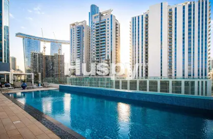 شقة - 3 غرف نوم - 3 حمامات للايجار في ريفليكشن - شمس أبوظبي - جزيرة الريم - أبوظبي