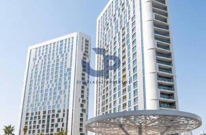 Apartment - 2 - 3 for rent in Meera 1 - Shams Abu Dhabi - Al Reem Island - Abu Dhabi Apartment - 2 - 3 for rent in Meera 1 - Shams Abu Dhabi - Al Reem Island - Abu Dhabi