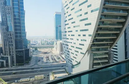Apartment - 1 Bedroom - 2 Bathrooms for rent in Merano Tower - Business Bay - Dubai Apartment - 1 Bedroom - 2 Bathrooms for rent in Merano Tower - Business Bay - Dubai