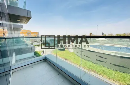Apartment - 1 Bedroom - 2 Bathrooms for rent in Al Warsan 4 - Al Warsan - Dubai
